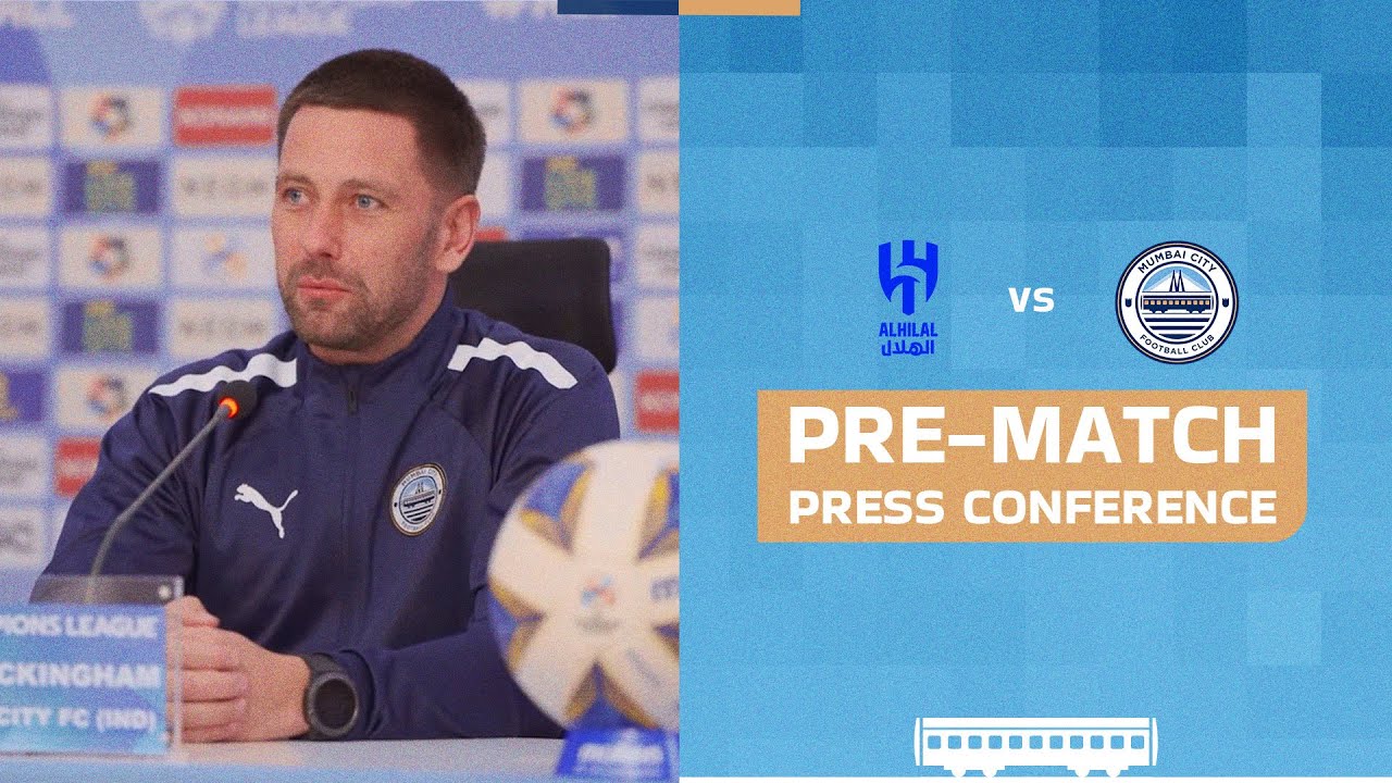 Preview: Rookies AGMK determined to test Al Hilal in AFC Champions