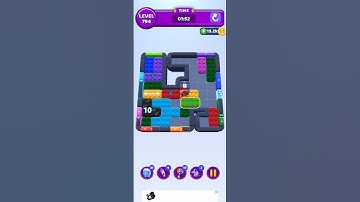 color block jam level 794