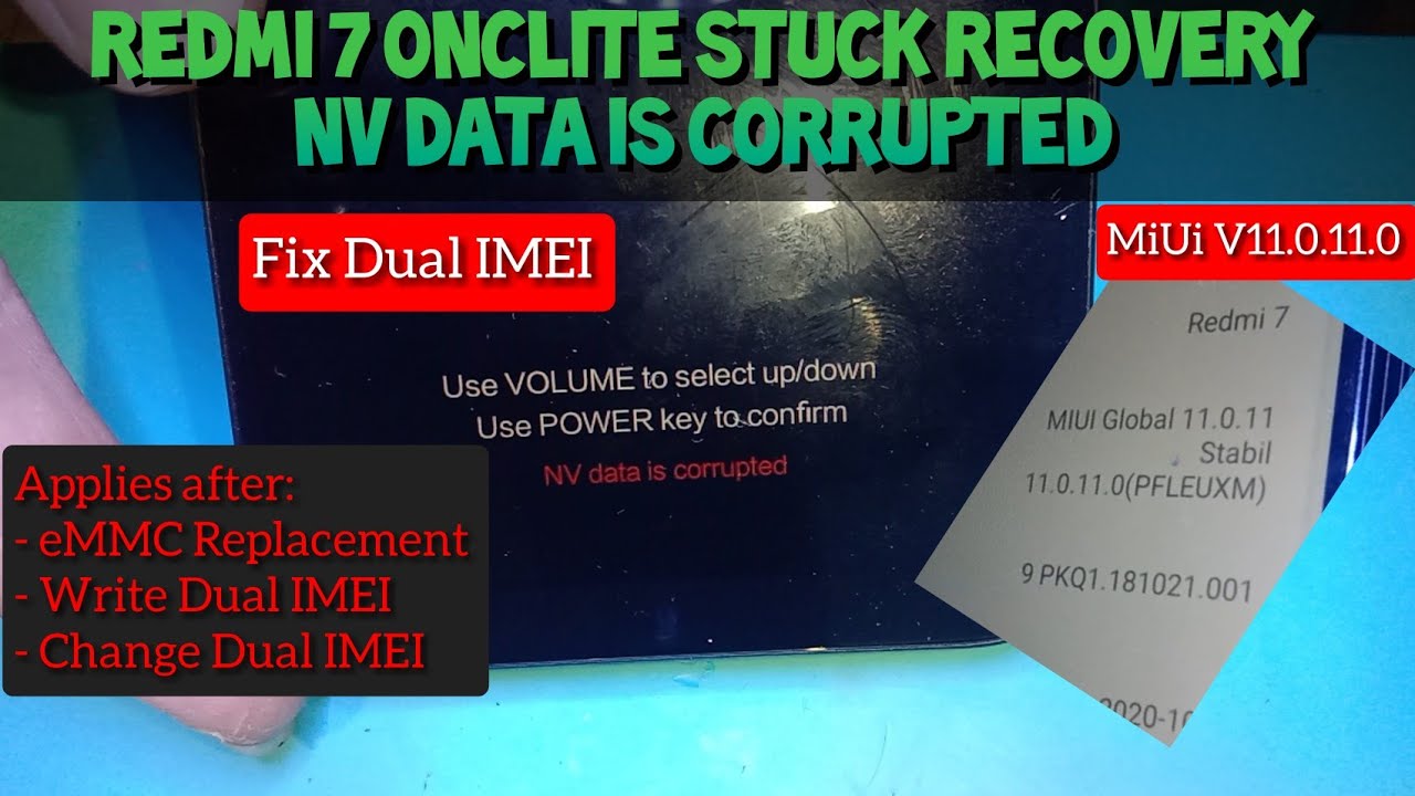 Nv data. Redmi 9a NV data is corrupted. Redmi 9t NV data corrupted. Redmi 10a NV data is corrupted. Redmi 10 Prime NV data corrupted.
