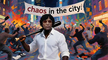 GTA 5 Roleplay Chaos! Tillu Galoch Takes Over the City! QAYZER GAMING Live!