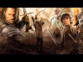 The Fellowship of the Ring Theme Song