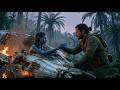 He Found a Dying Alien Queen... and Couldn't Walk Away | HFY Sci-Fi