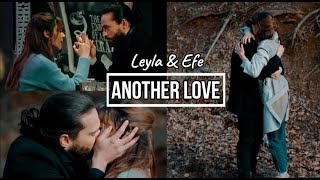 Ekin Koç & Aslıhan Malbora || Another Love || FMV