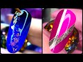 NAILS OF INSTAGRAM 2021💅 New Nails Art Designs 2021 😍 EASY GEL NAILS IDEAS 2021 COMPILATION #8