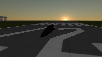 Jet car | Simplerockets 2