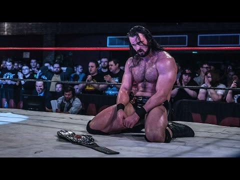 Huge WCPW No Regrets Main Event Announced