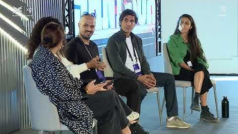 Highlights: Creating Experiential Events | Panel Discussion | XP Music Futures 