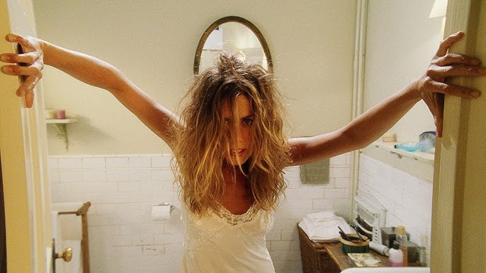 Lena Berkova va Roma jinsiy aloqada