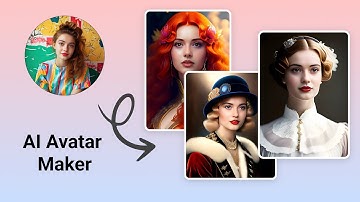 LightX AI Avatar Generator Tutorial | Create Your Realistic Avatar with AI Magic!