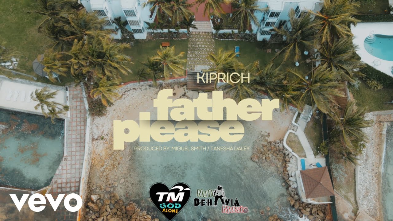 Watch Kiprich - Father Please (Official Music Video) on YouTube Watch Kiprich - Father Please (Official Music Video) on YouTube