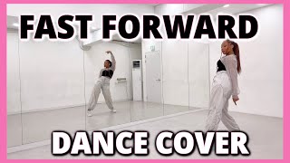 JEON SOMI ‘FAST FORWARD’ - DANCE COVER