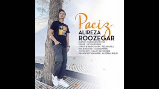 Alireza Roozegar -  Paeiz