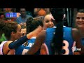 Best Women's Crazy Volleyball Actions - Part 4 | VNL 2018 (archive)