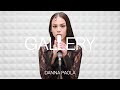 Danna paola  an te quiero  gallery session