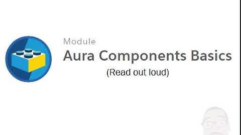 3.  Create and Edit Aura Components