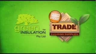 TvWorks: Trade Building Supplies, goes Green