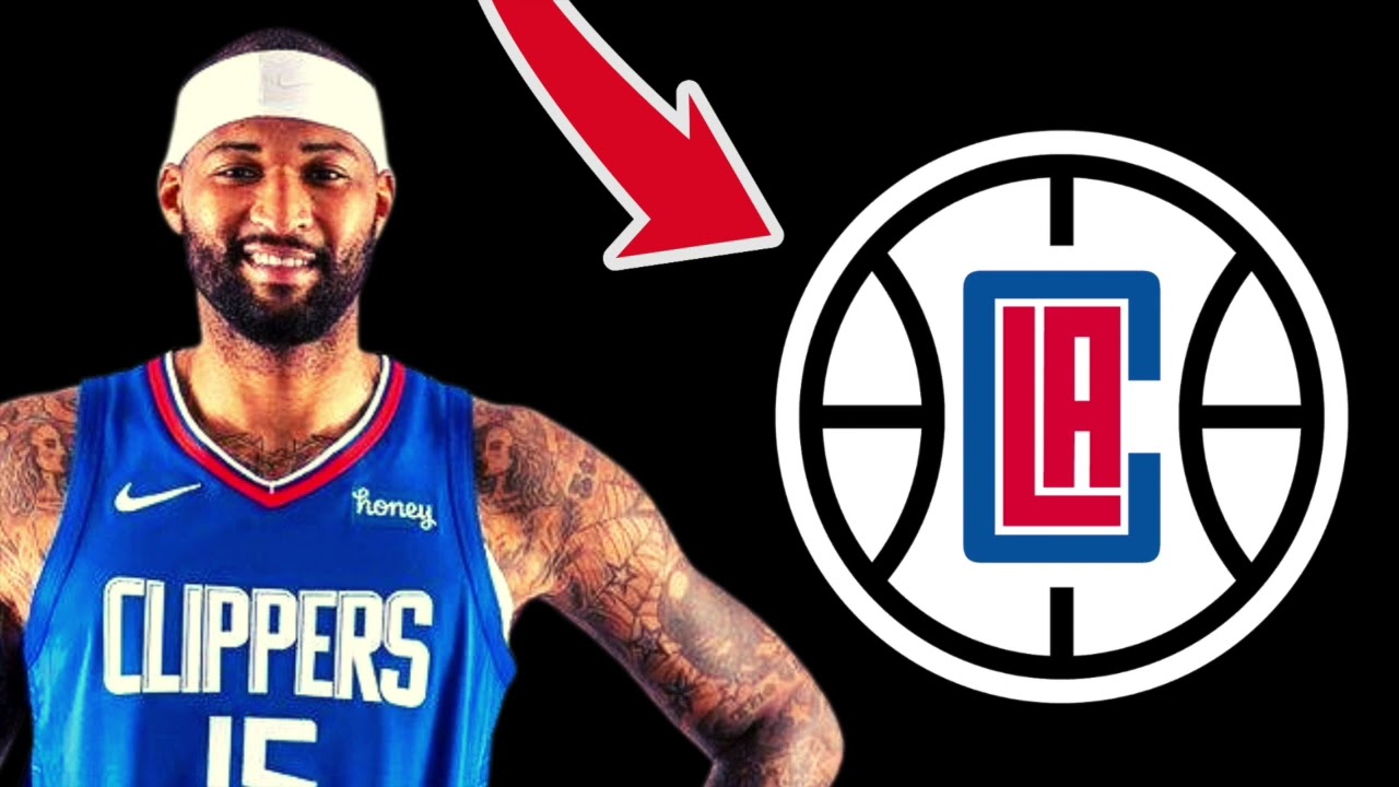 DeMarcus Cousins rumors: Free agent plans to sign with Clippers, per report  - DraftKings Network