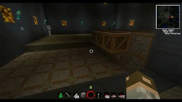 Tekkit Tutorials - Elevator