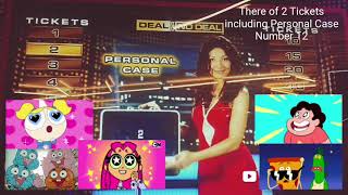 Deal Or No Deal Arcade Game Episode 85