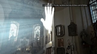 Otázky Ivana Strachoně pro ... Arnošta Vašíčka ... záhady Moravskoslezského kraje