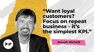 Integrating AI & Automation Without Sacrificing Personal Customer Service with Joseph Michelli