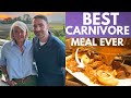 Best carnivore beef recipe ever in 400 days