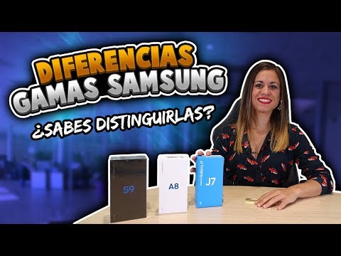 Vídeo: Què significa la S a Samsung Galaxy S?