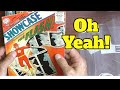$20K Vintage Comic Book Unboxing box 4 of 13: Showcase #4 1st SA Flash! | SellMyComicBooks.com