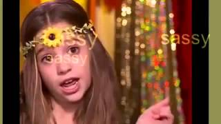 Mack Z's "Cause you Believe"  happy birthday mackenzie ziegler Fan Video - fab four