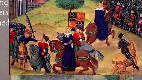 Crises of the 14th Century