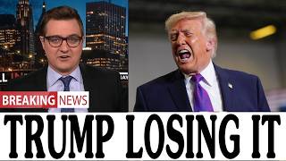 All in With Chris Hayes 8/10/26 | 🅼🆂🅽🅱️🅲 Breaking News Today Aug 10, 2026