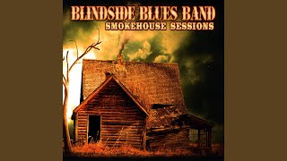 Video thumbnail of "Blindside Blues Band - Who Knows Jam"