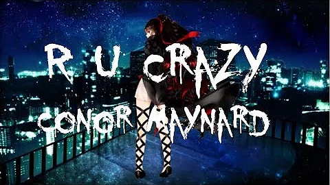 Nightcore - R U Crazy