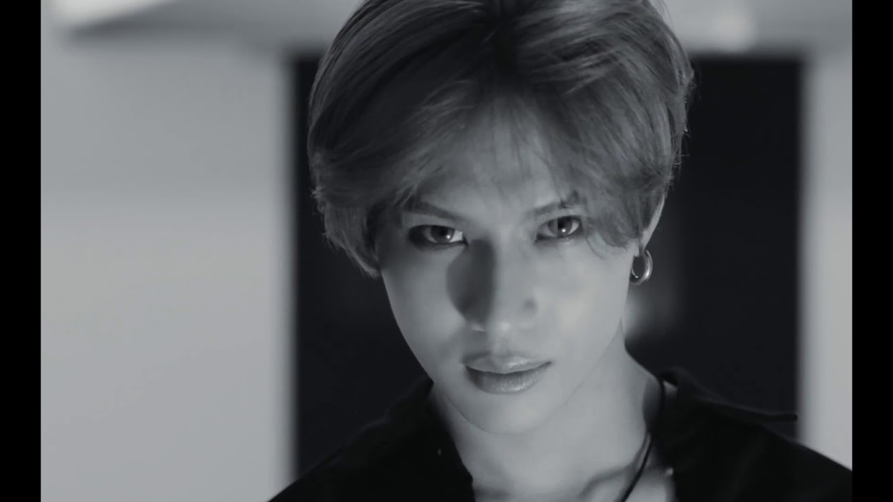 Taemin - Want {slowed + reverb}