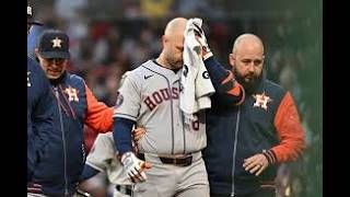 Famous Worst Hit By pitch April 2026 #mlb #mlblb #baseball #beisbol #sports Profile