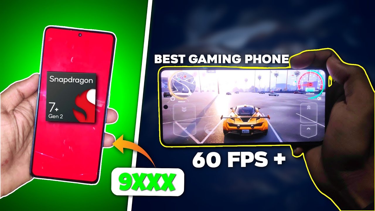 I Purchased A Gaming Device Under 10000rs ( Second Hand ) | GAMING TEST 