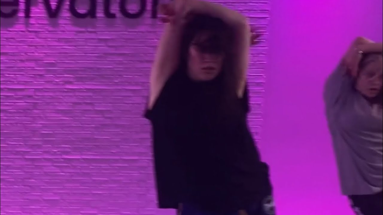 Gangnam Style - Emma Graham