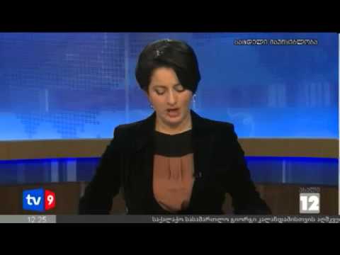 Quarry Life Award - ახალი 12 ზე - 21.11.12 (12:00)