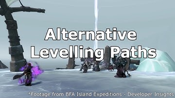 WoW 8.3 - New And Returning Players Guide