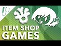 Moonlighter and Recettear - Item Shop Games ~ Design Doc