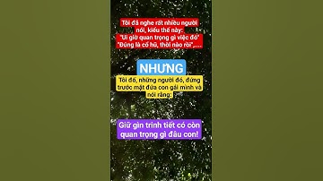 Trinh tiết và giá trị truyền thống hay lạc hậu cổ hũ