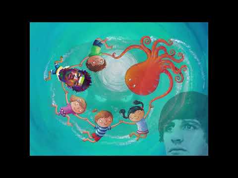 Someone in the Octopus's Garden Wants Me Dead (Beatles/ Lil Nas X / CAZZETTE vs. AronChupa) [MASHUP]