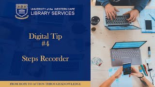 #DIGITALTIPS - TIP4