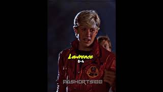 Miguel S5 Vs Johnny Kk1