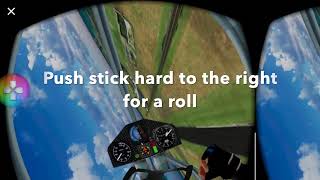 Ultralight Flyer VR screenshot 4