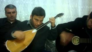 Cebraıl Dağ Ronya Şevamın