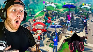 Full CHAPTER 1 OG FORTNITE BROUGHT US ALL BACK News