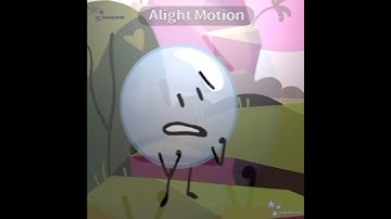 MONEYBAGS / bubble bfb edit - #bfb #bfdi #bubble