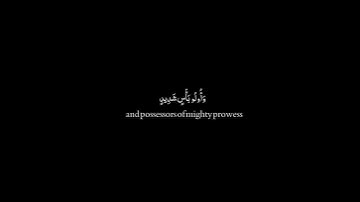 والأمر اليك فانظري ماذا تأمرين | كامل يوسف البهتيمي | سورة النمل #قرآن
