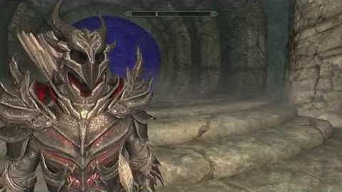 How to reenter the Twilight Sepulcher after the Thieves Guild questline